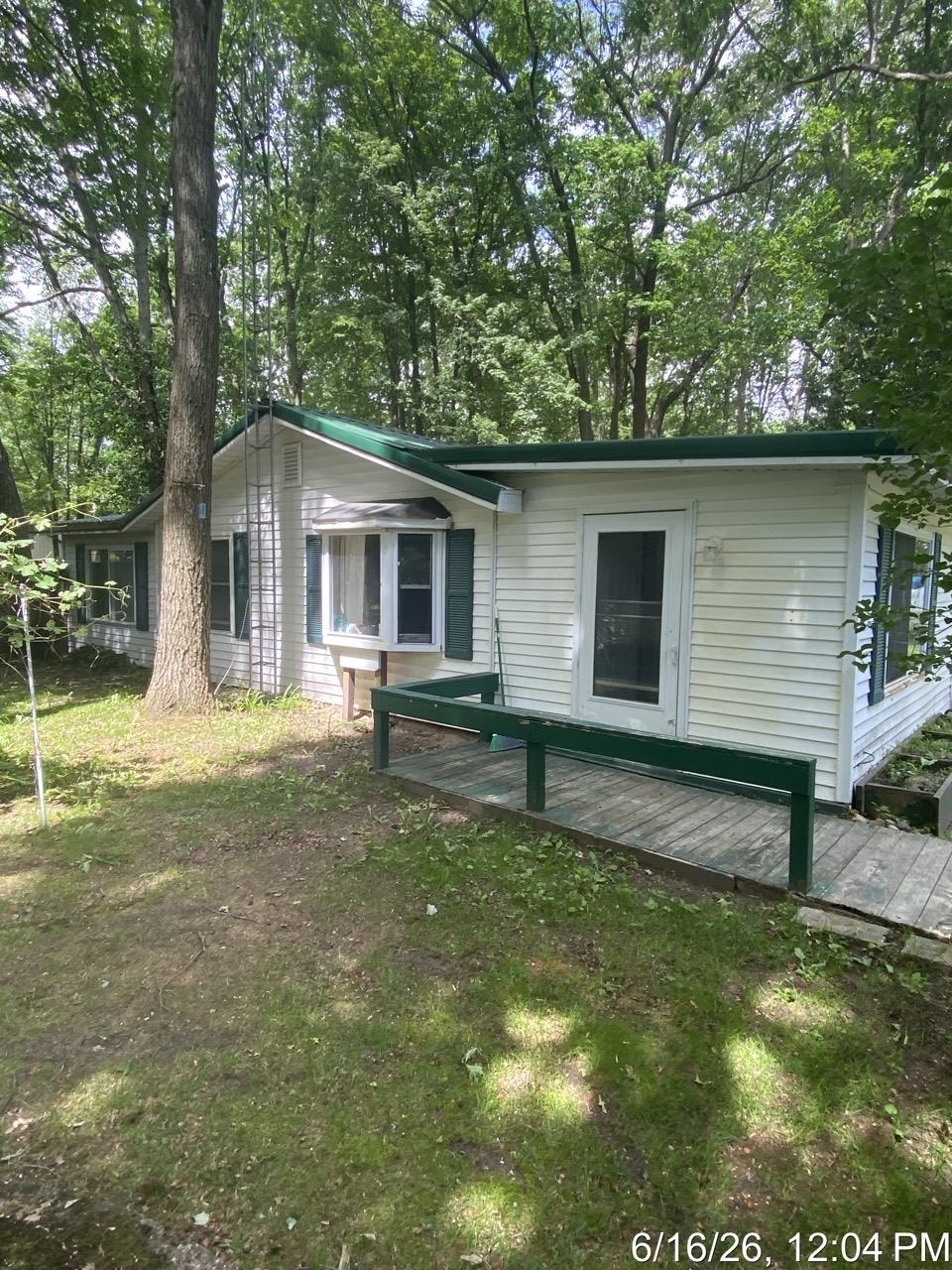 1021 Pocahontas Road