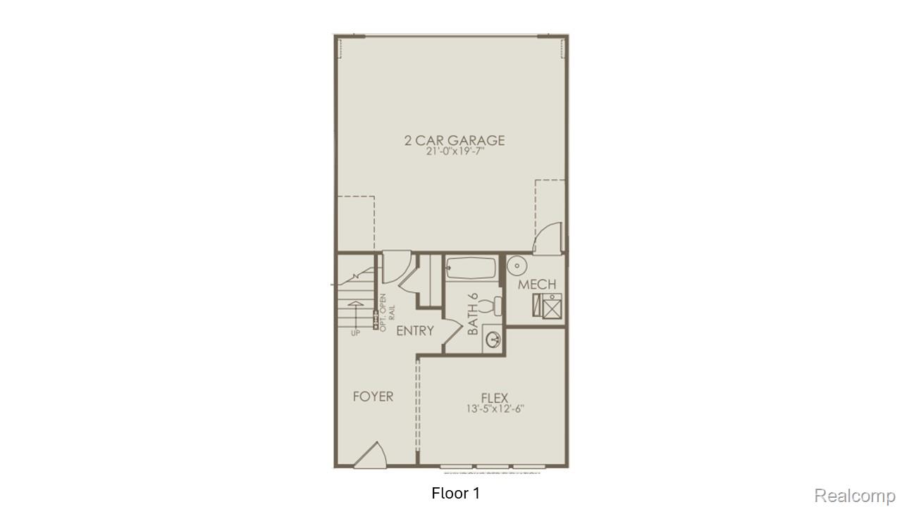 25552 Tolstoy Trail