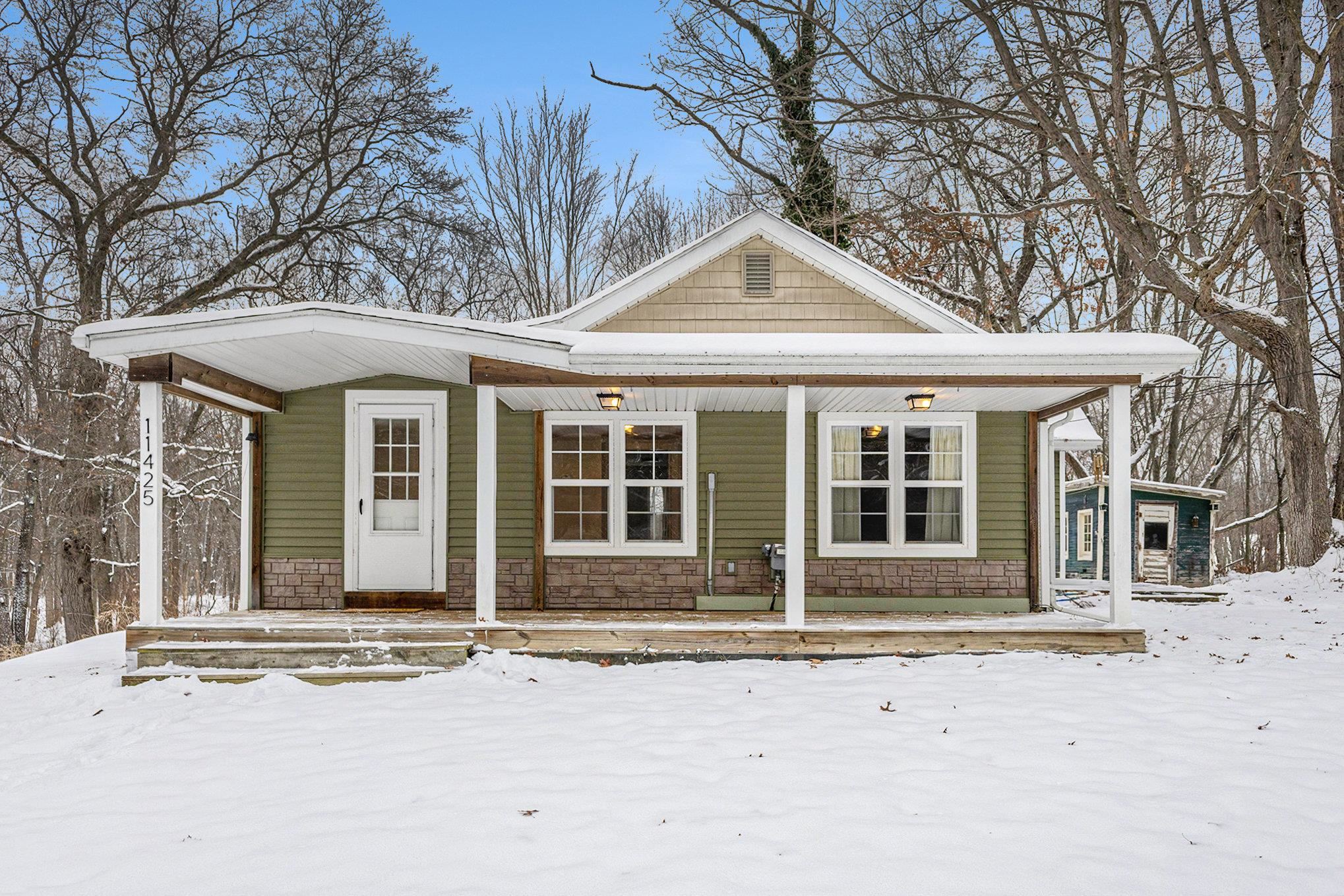 11401/11425 Hibner Road