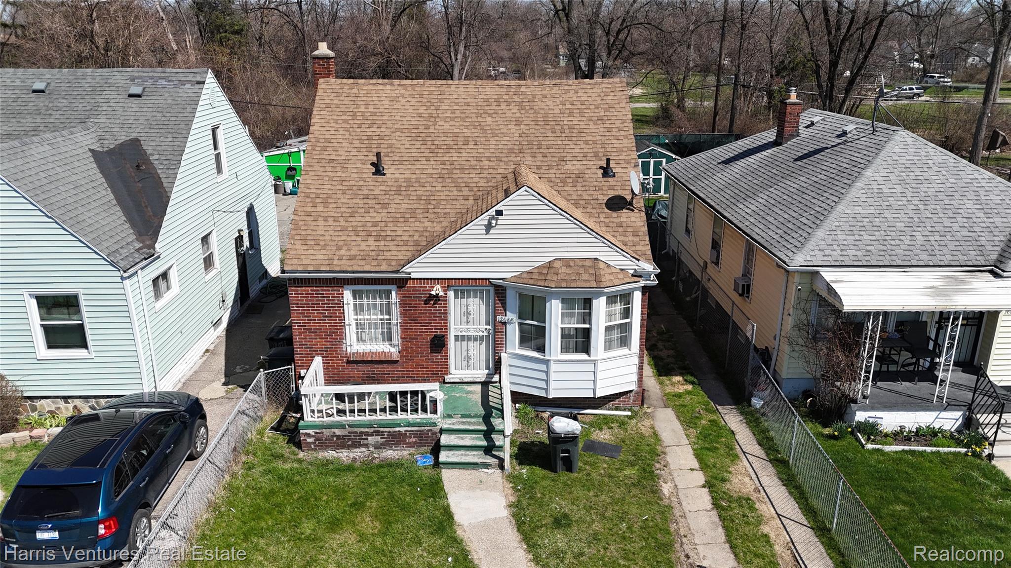 12088 Archdale Street