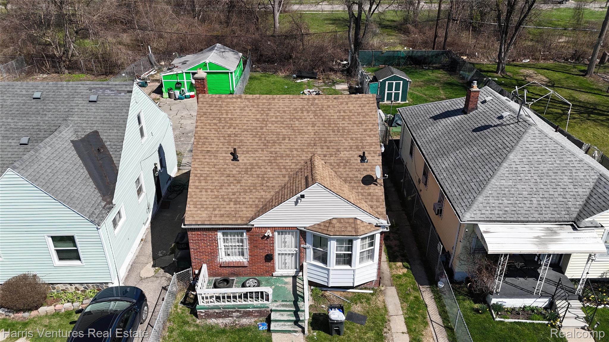 12088 Archdale Street