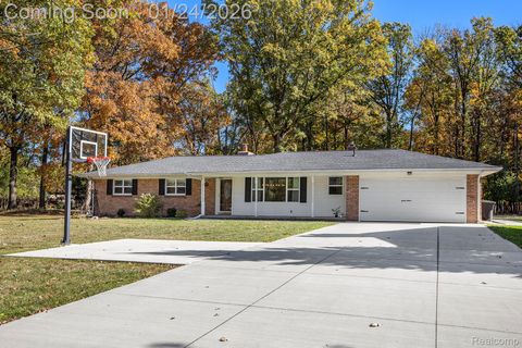 20149 Hcl Jackson Grosse Ile Township MI 48138