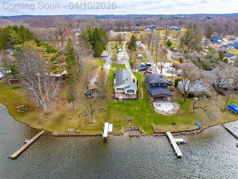 6115 Mabley Hill Road Tyrone Township MI 48430