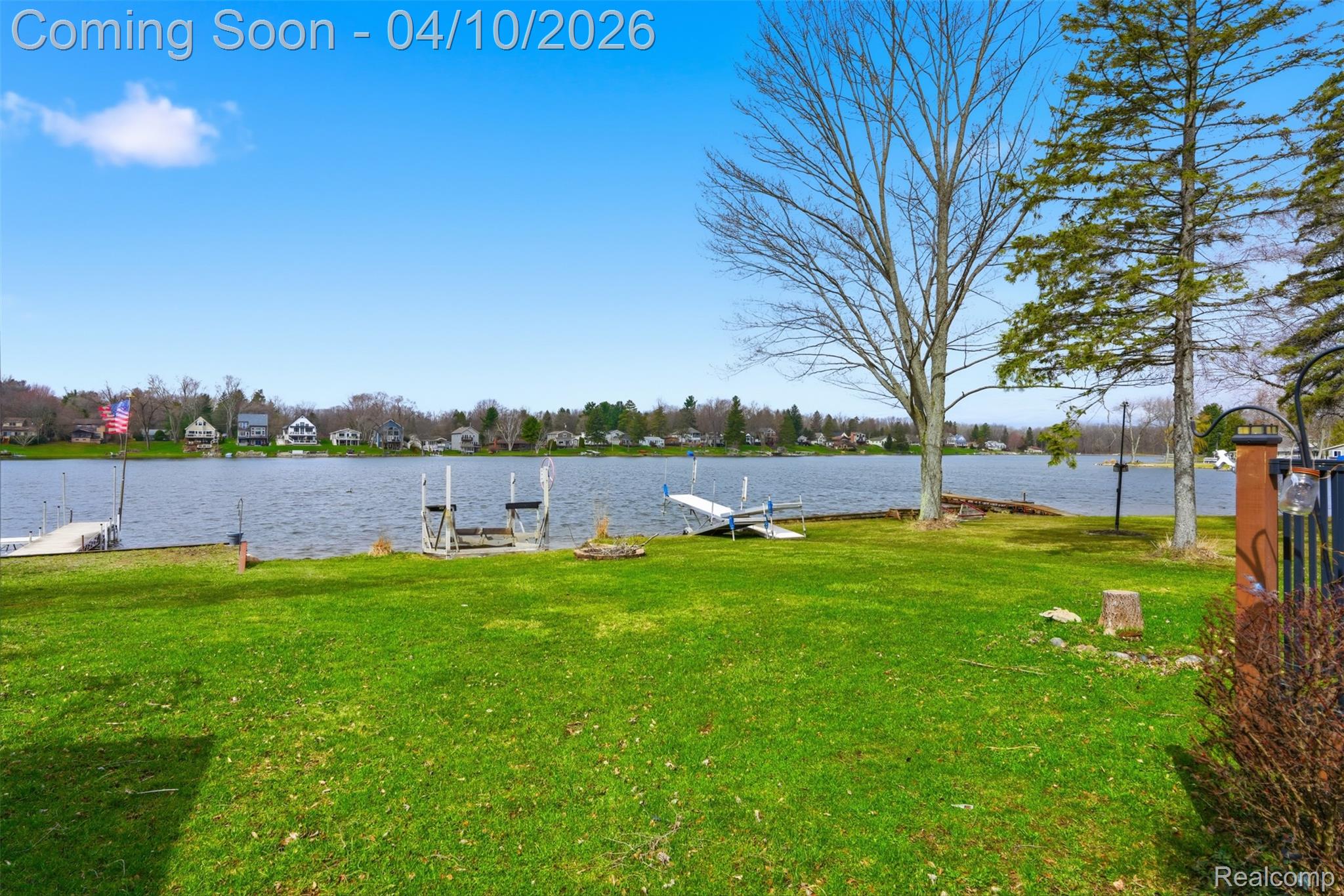 6115 Mabley Hill Road