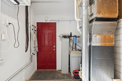 A home in HamburgTownship_Livingston