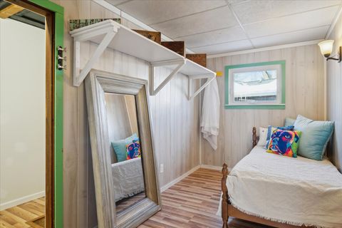 A home in HamburgTownship_Livingston