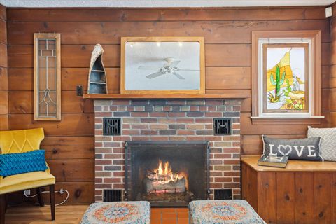 A home in HamburgTownship_Livingston