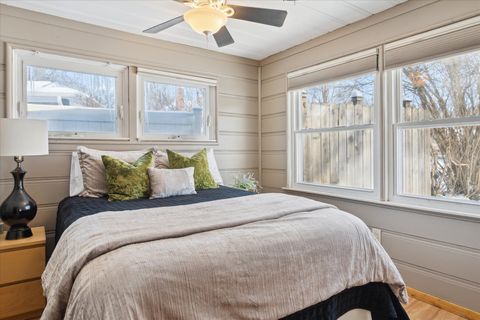 A home in HamburgTownship_Livingston