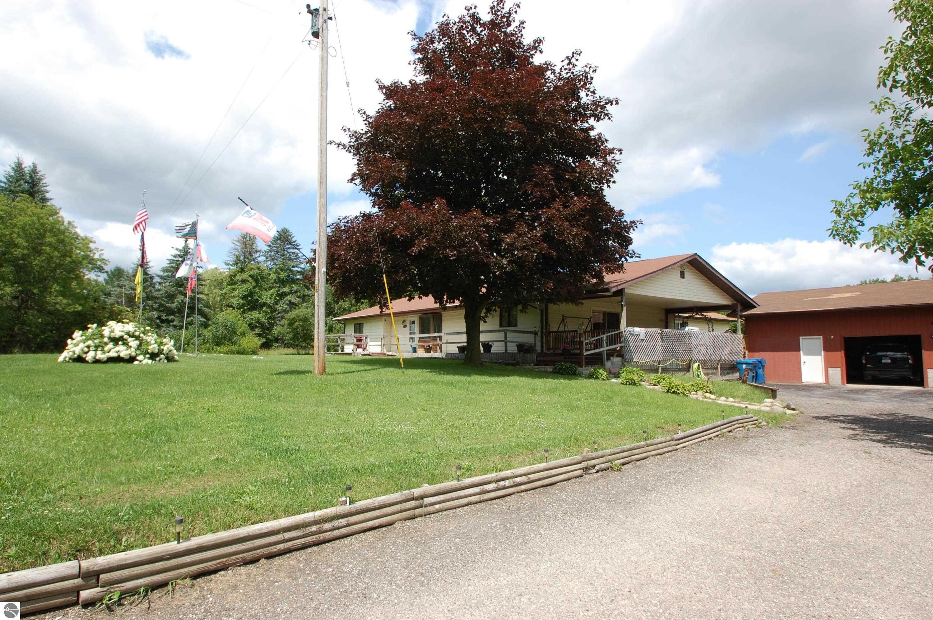 388 W Lagrant Road