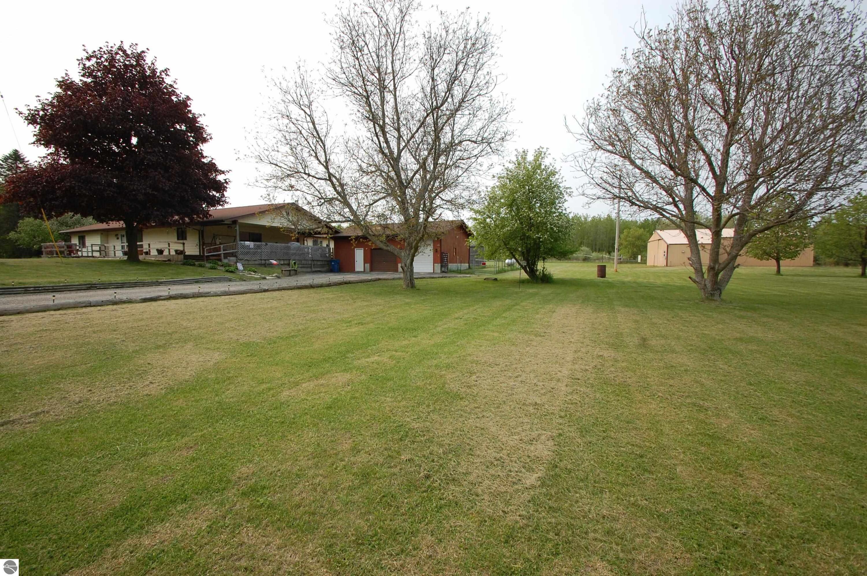 388 W Lagrant Road