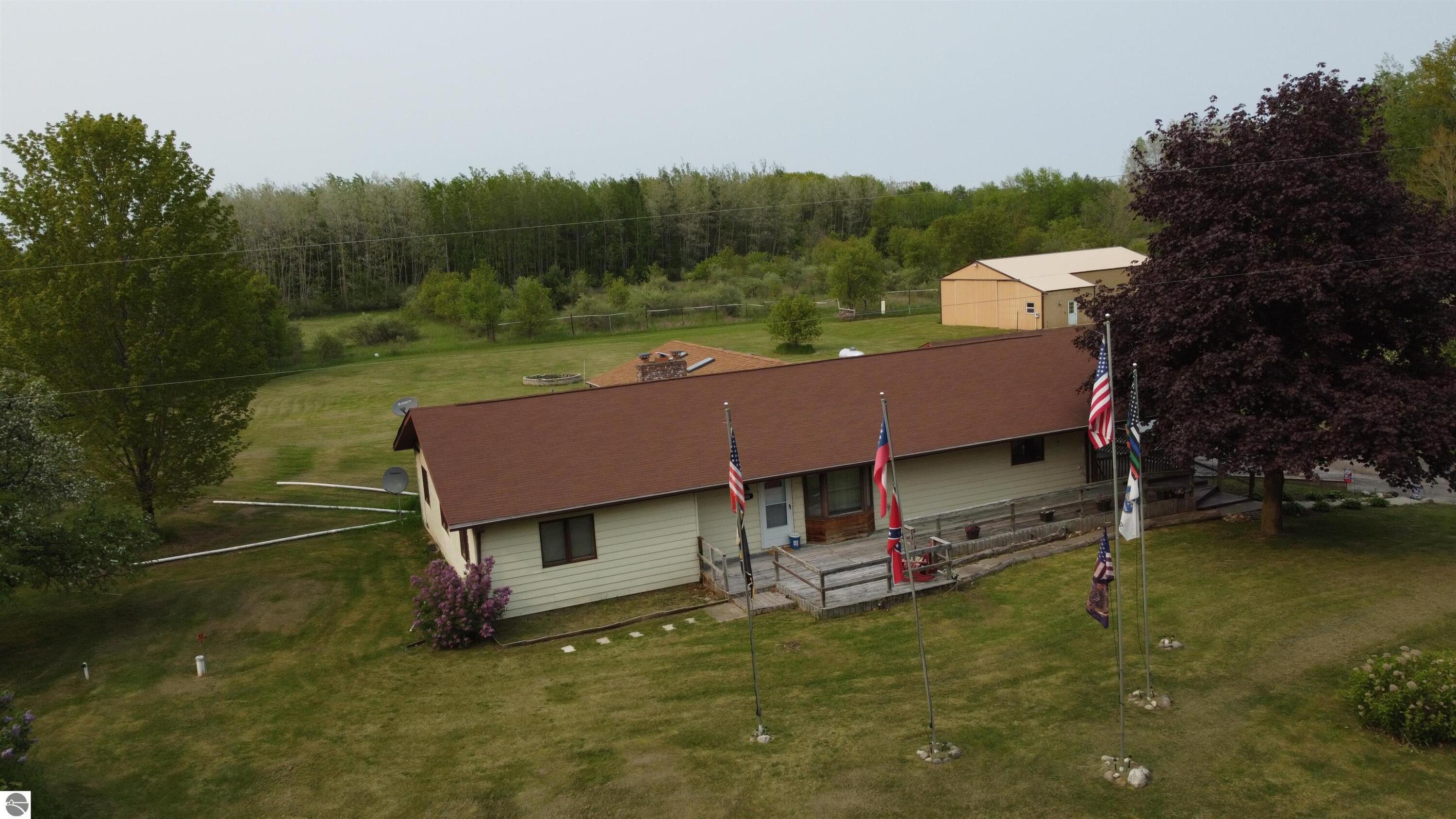 388 W Lagrant Road