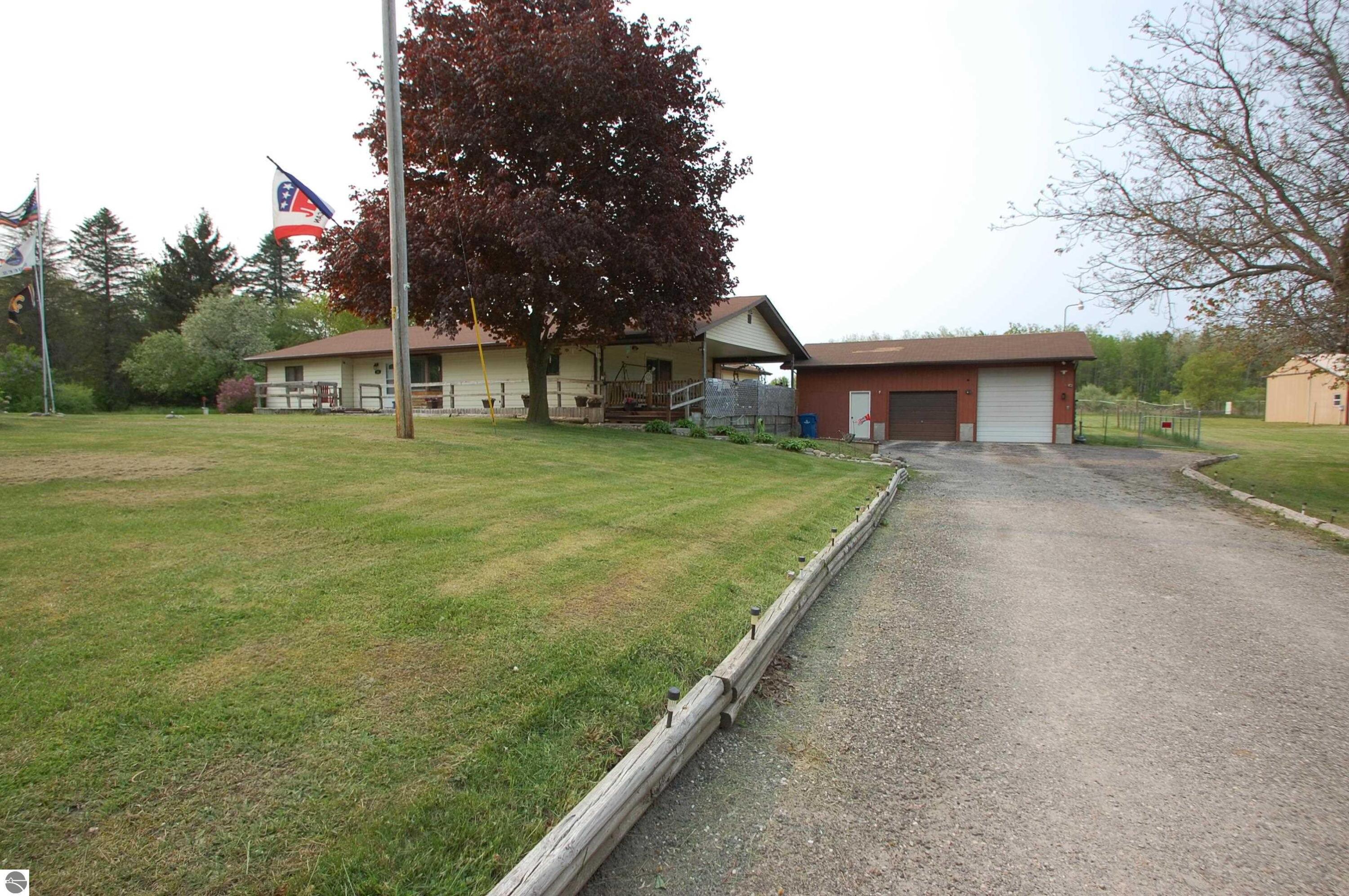 388 W Lagrant Road