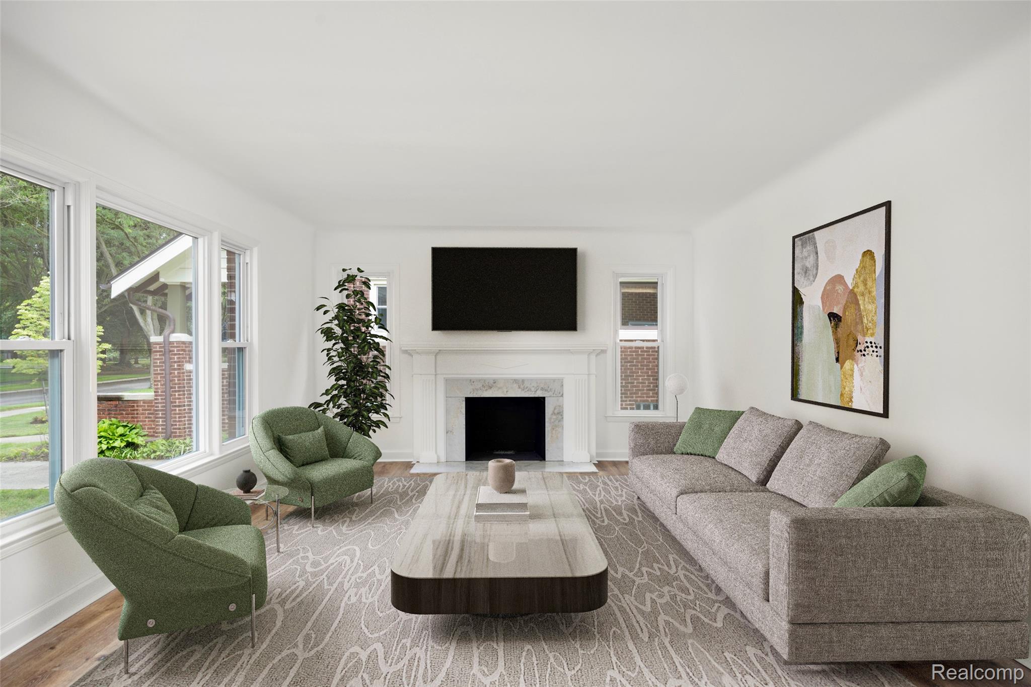 807 Barrington Road