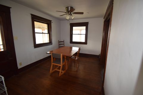 A home in LawrenceTownship_VanBuren