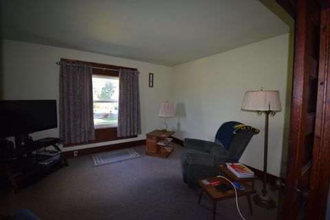 A home in LawrenceTownship_VanBuren