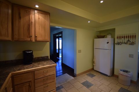 A home in LawrenceTownship_VanBuren