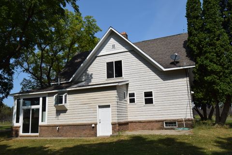 A home in LawrenceTownship_VanBuren