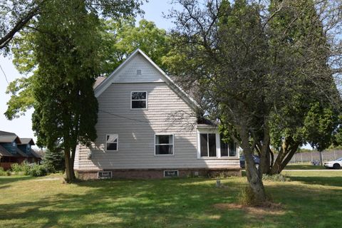 A home in LawrenceTownship_VanBuren