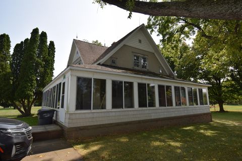 A home in LawrenceTownship_VanBuren