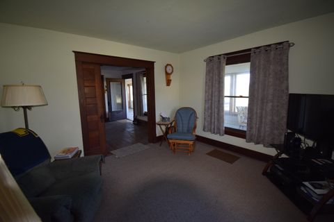 A home in LawrenceTownship_VanBuren