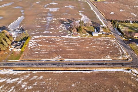 King Road Bridgeport Charter Township MI 48722