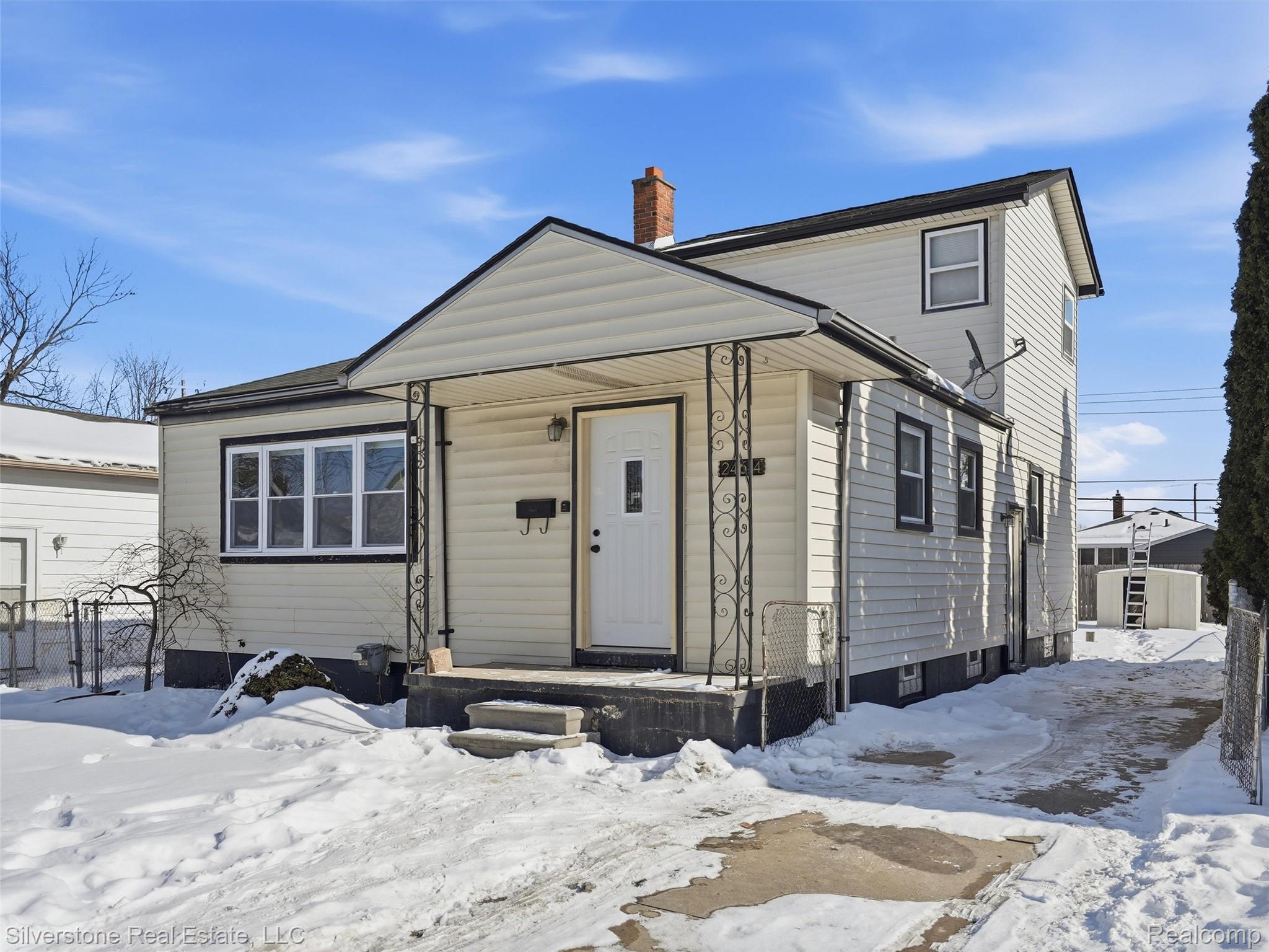 24614 Tuscany Avenue