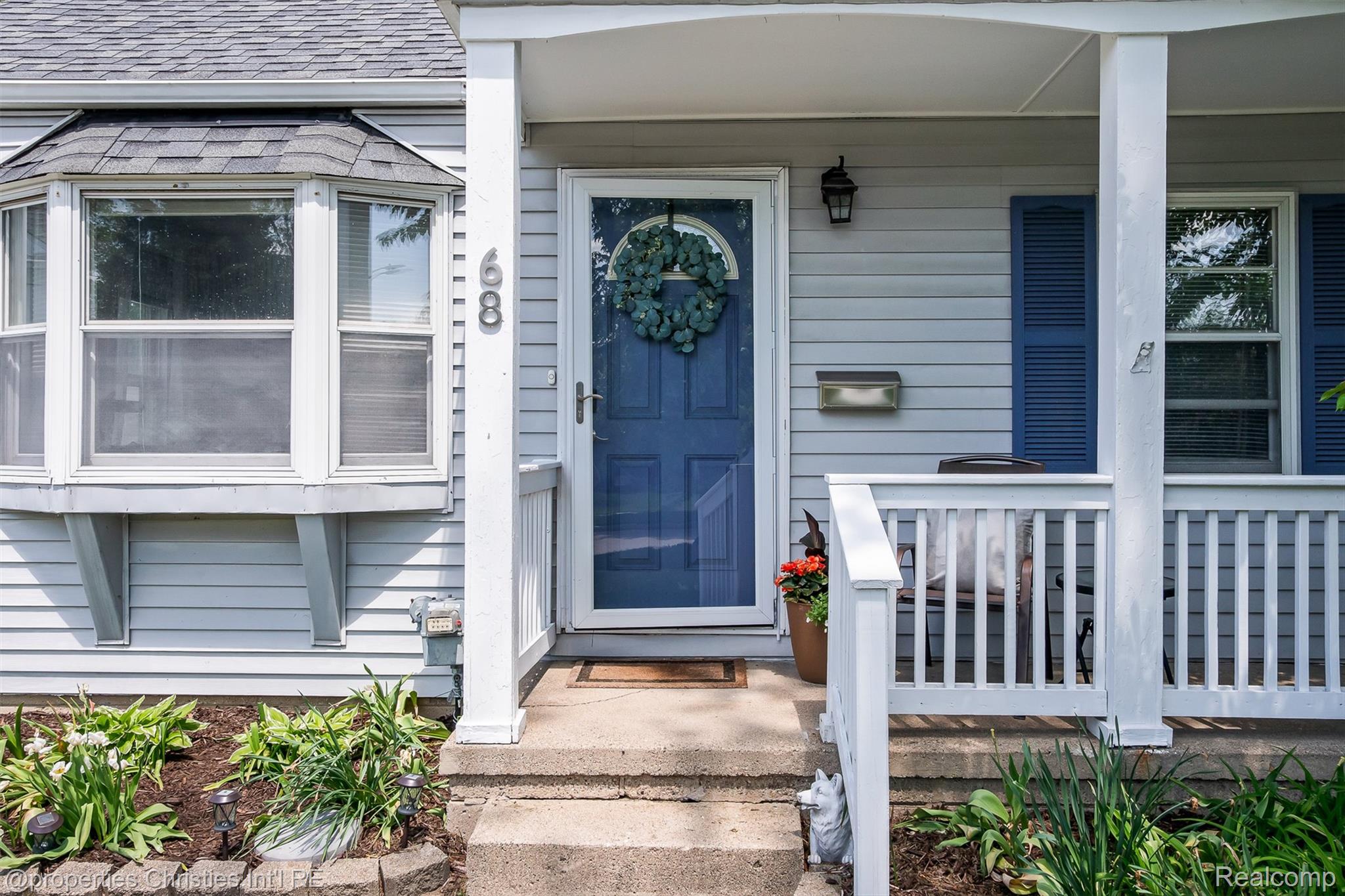 68 Highland Avenue