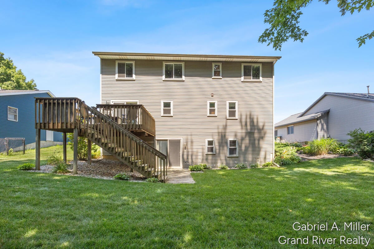 1472 Caprice Drive