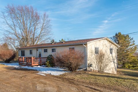19820 Ivey Road Sylvan Township MI 48118