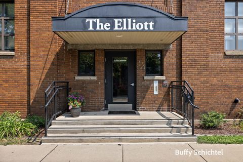 633 Elliott Avenue 10 Grand Haven City MI 49417