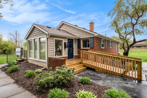 2165 E GRAND RIVER Avenue Oceola Township Livingston MI 48843