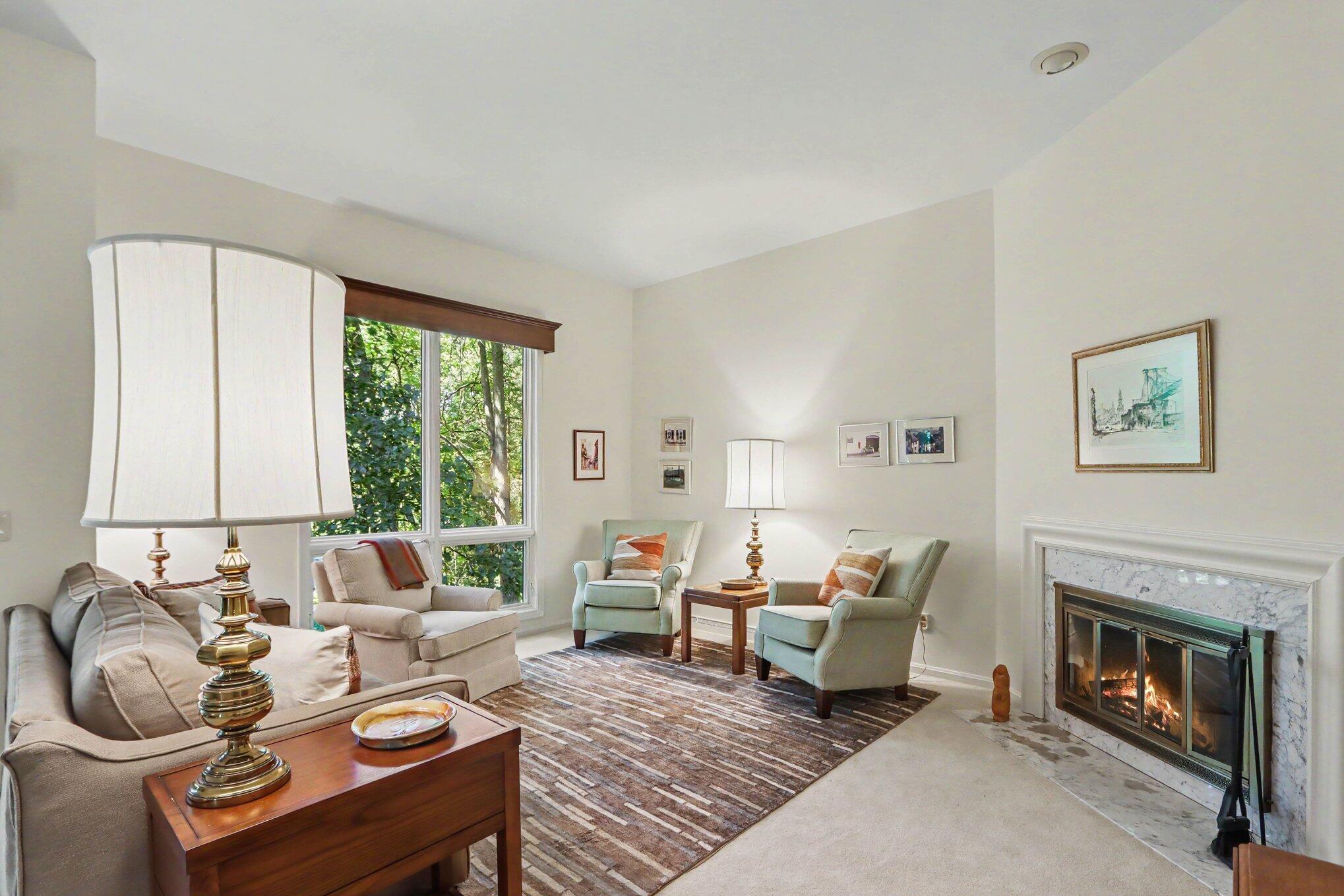 4161 Lake Terrace Drive