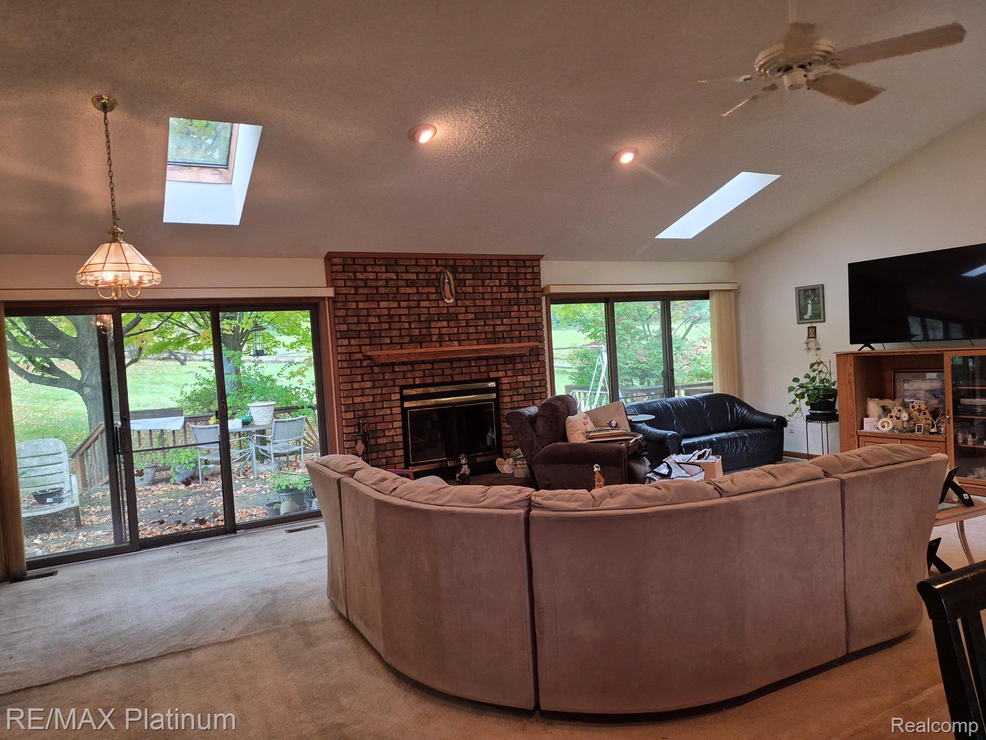 12945 Autumn Ridge Court