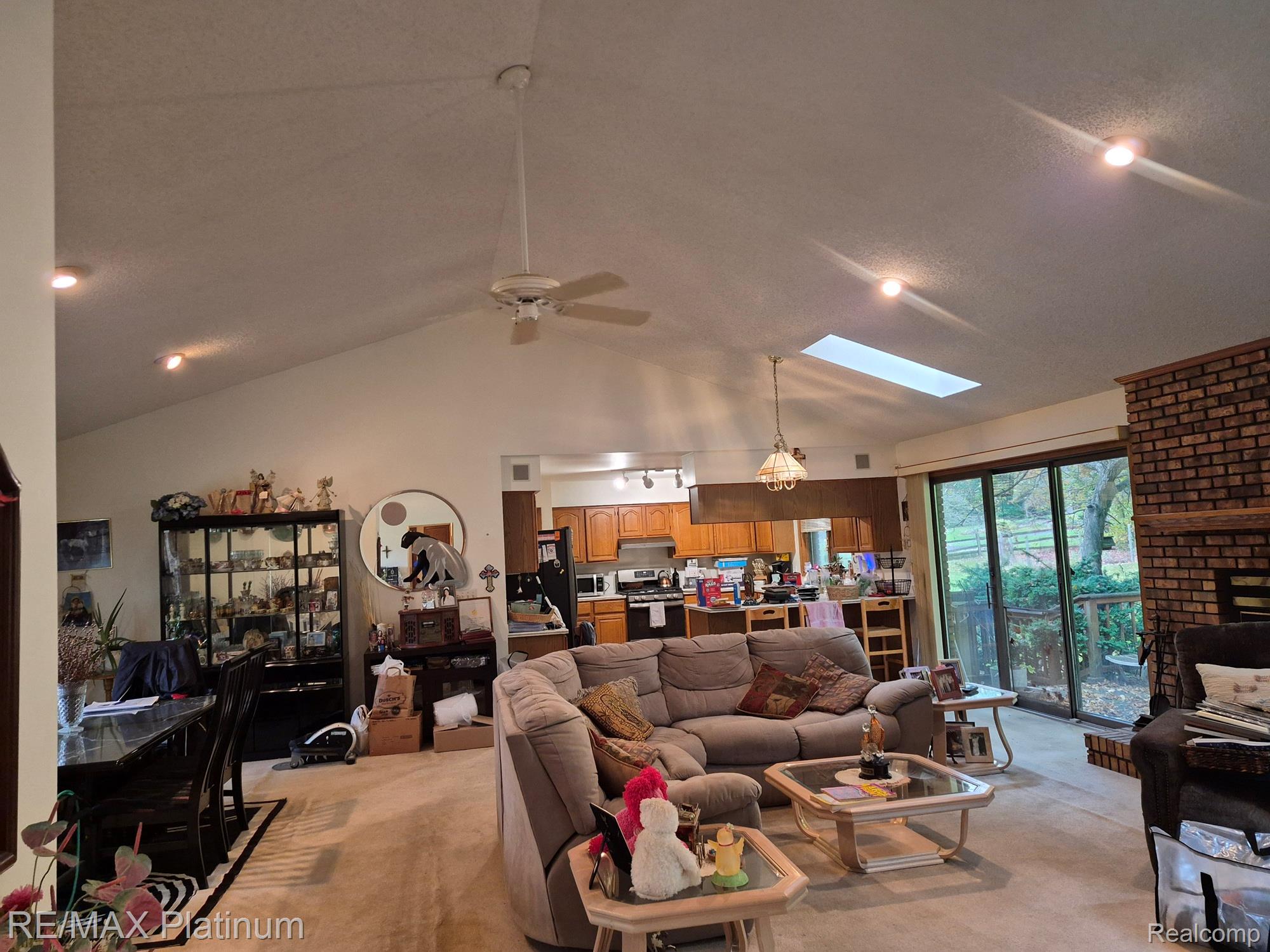 12945 Autumn Ridge Court