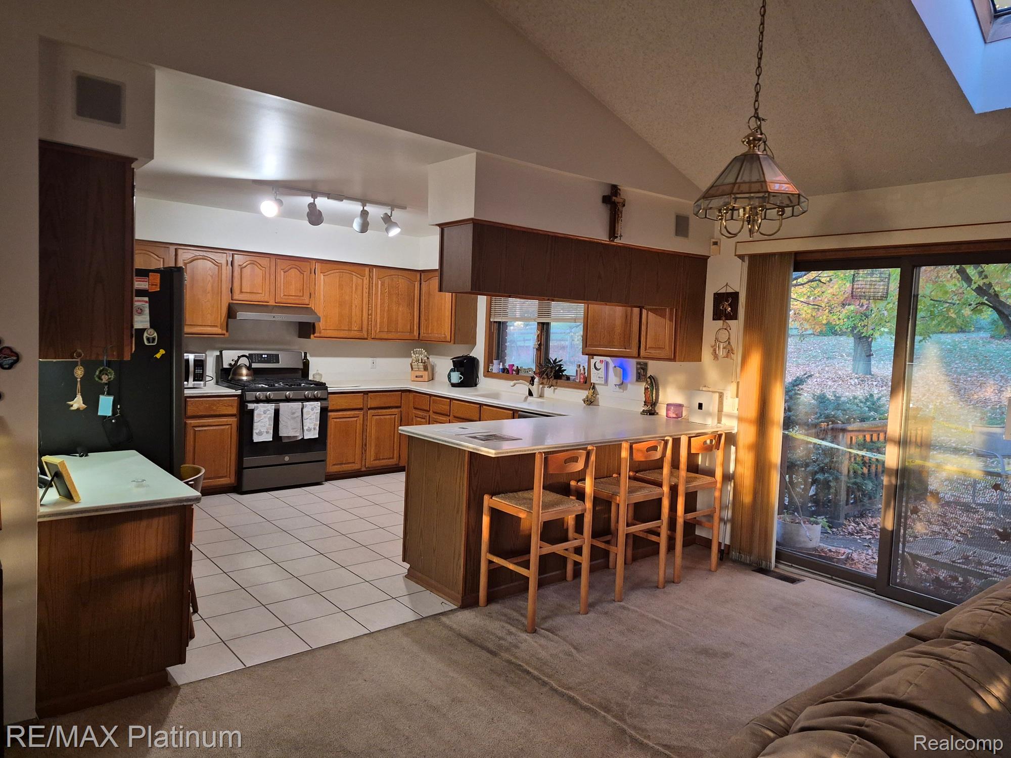 12945 Autumn Ridge Court