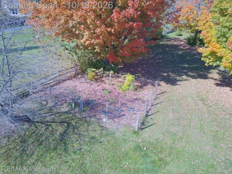 Tiny photo for 12945 Autumn Ridge Court, Brighton Township, MI 48380 (MLS # 20261082732)