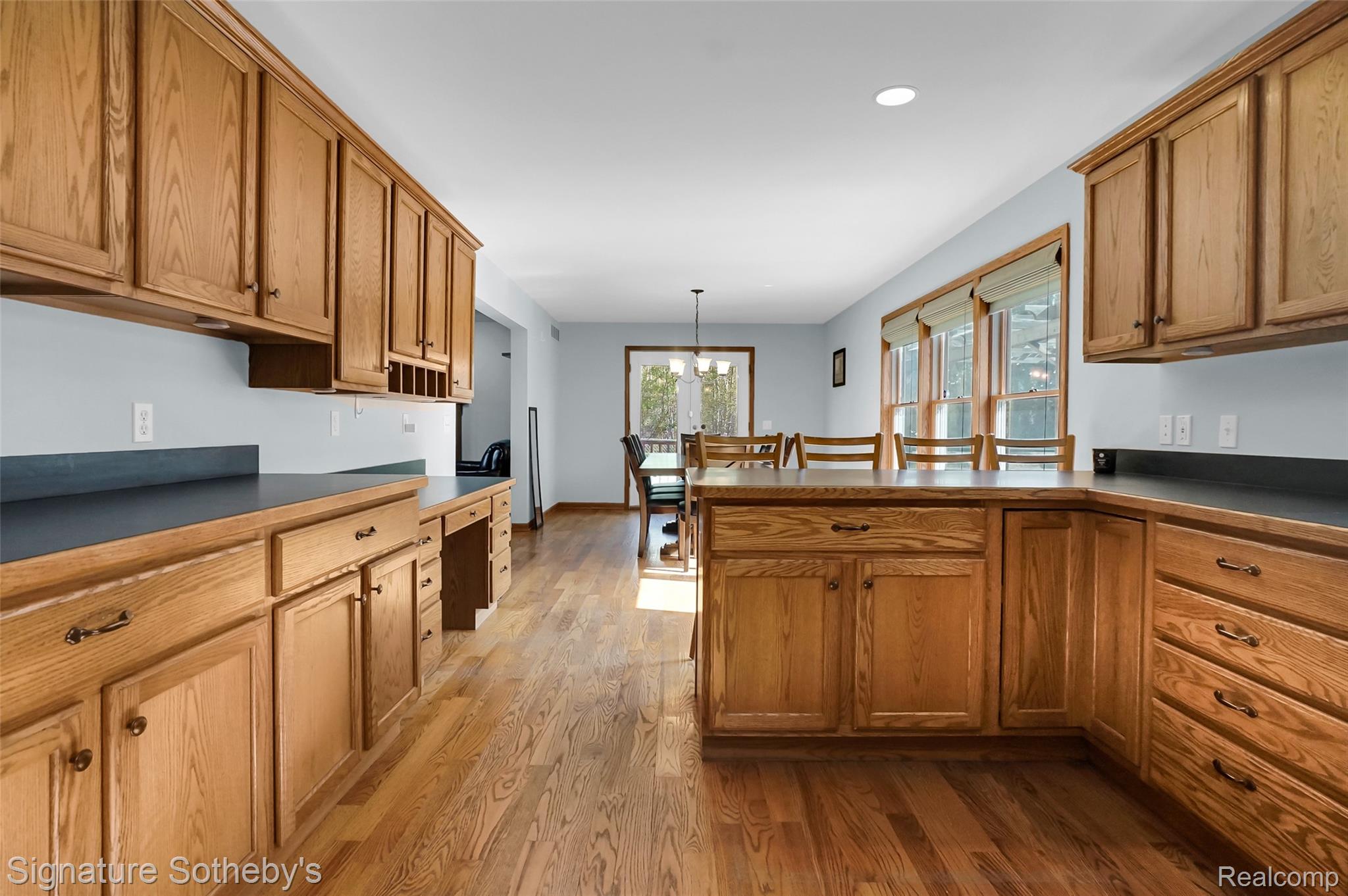 11275 W Coon Lake Road