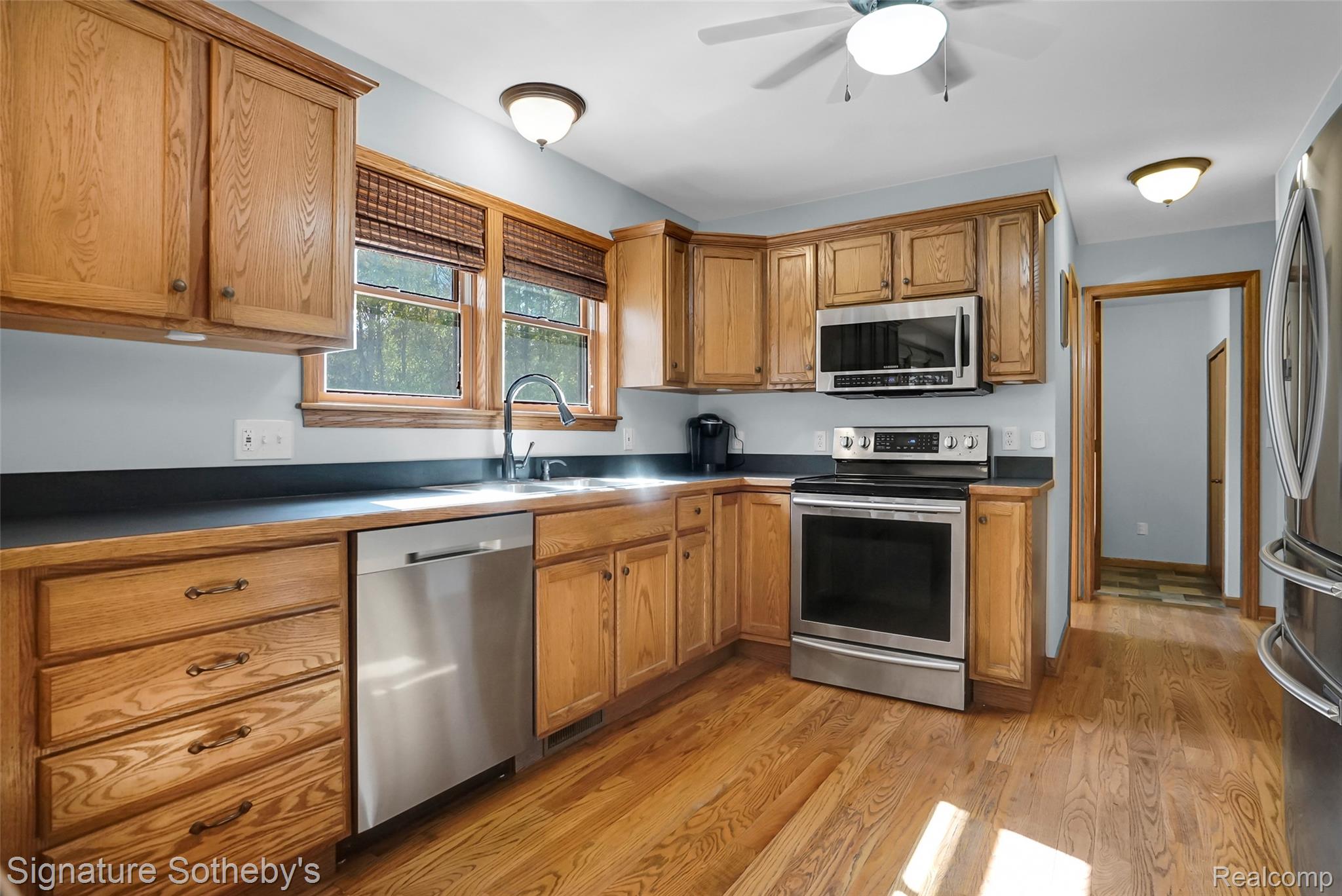 11275 W Coon Lake Road