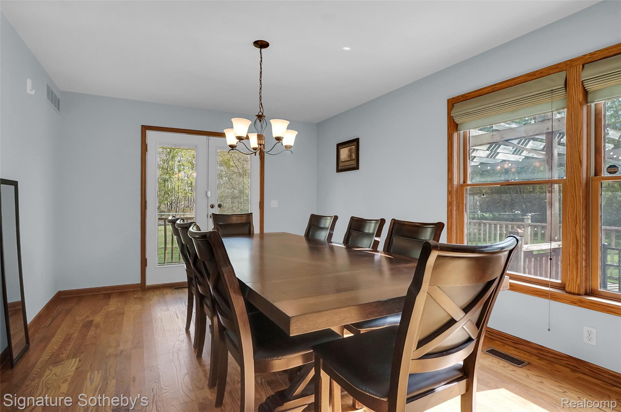 11275 W Coon Lake Road