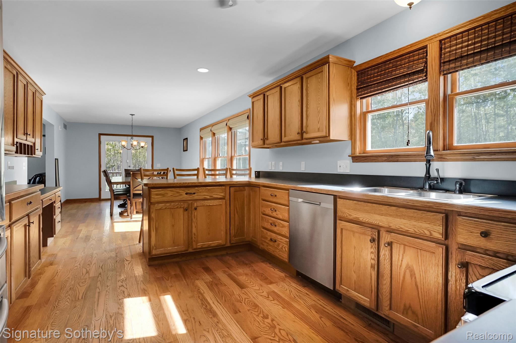 11275 W Coon Lake Road