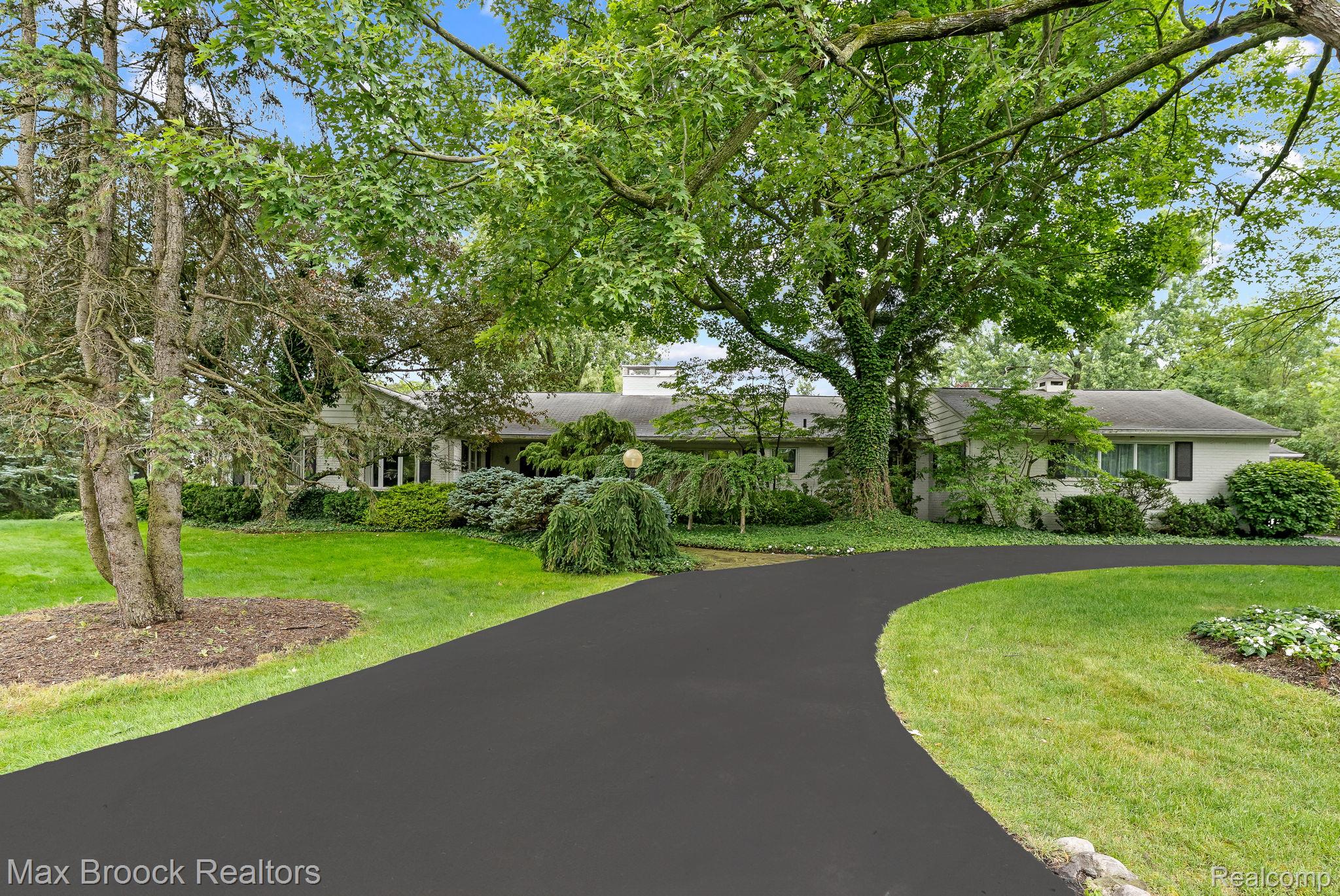 130 Endicott Road