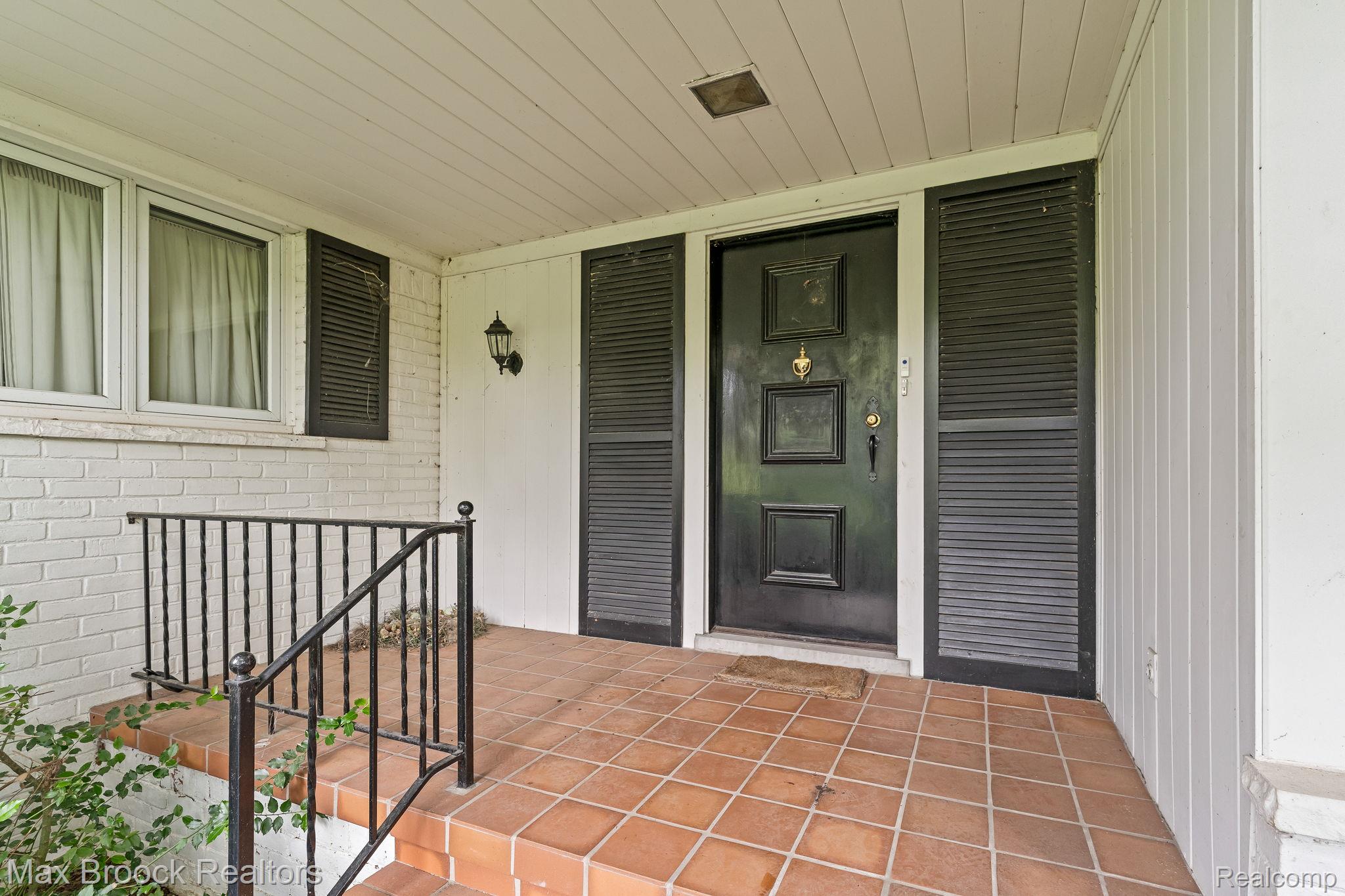 130 Endicott Road