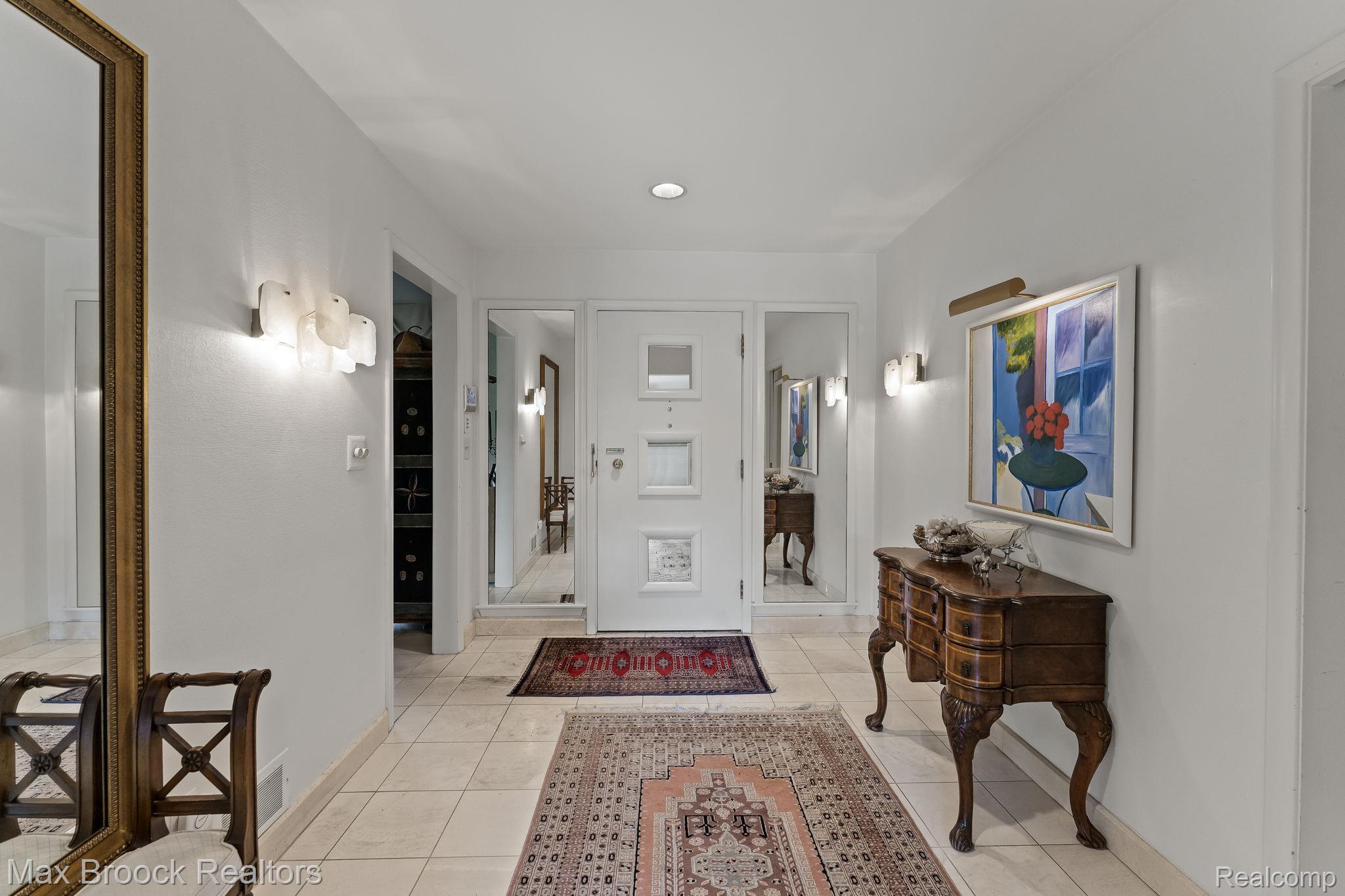 130 Endicott Road