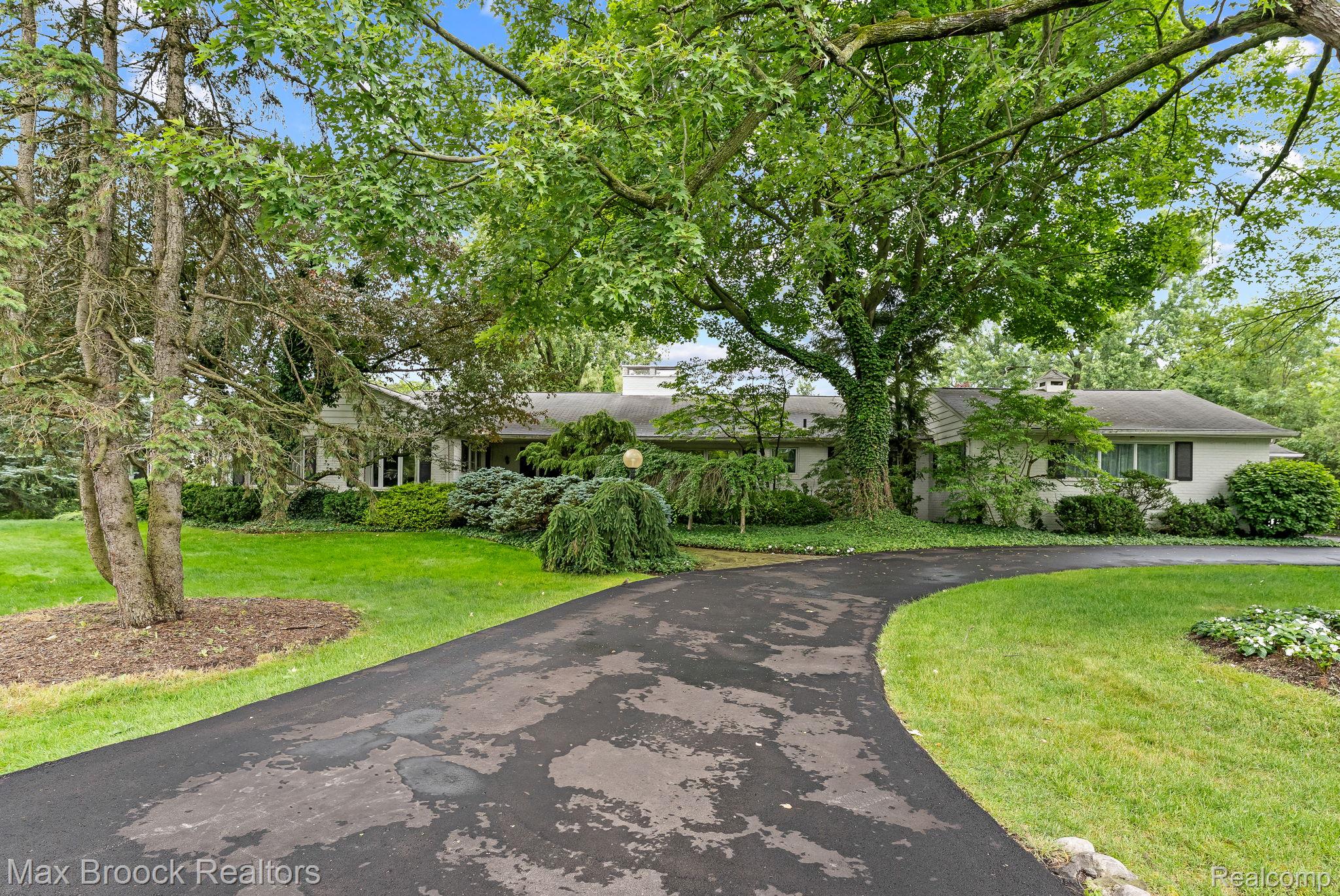 130 Endicott Road