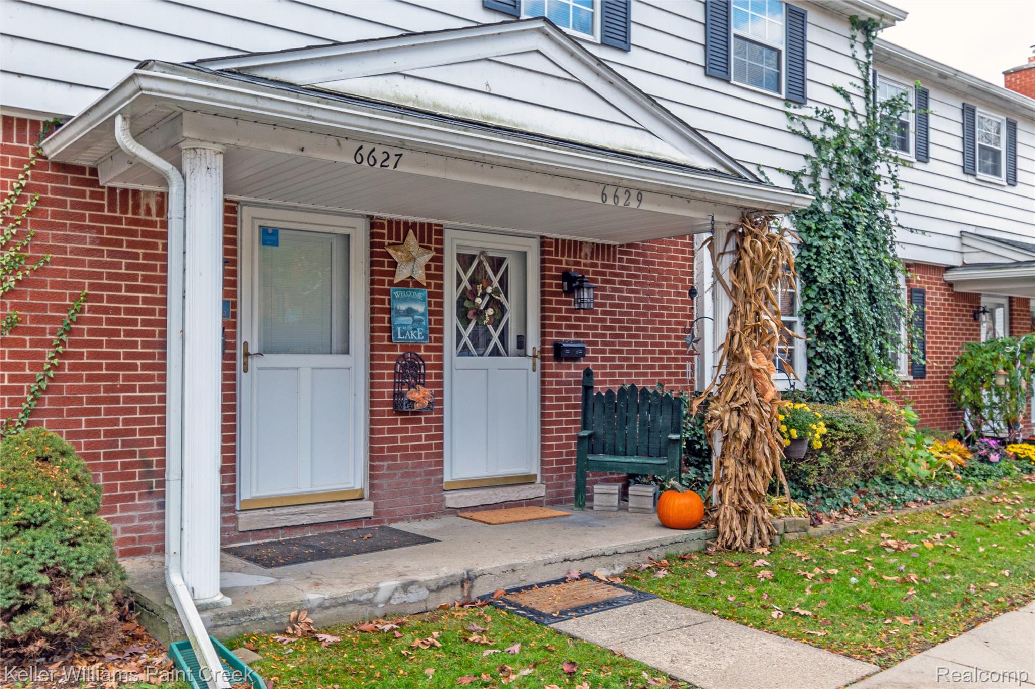 6629 Andersonville Road