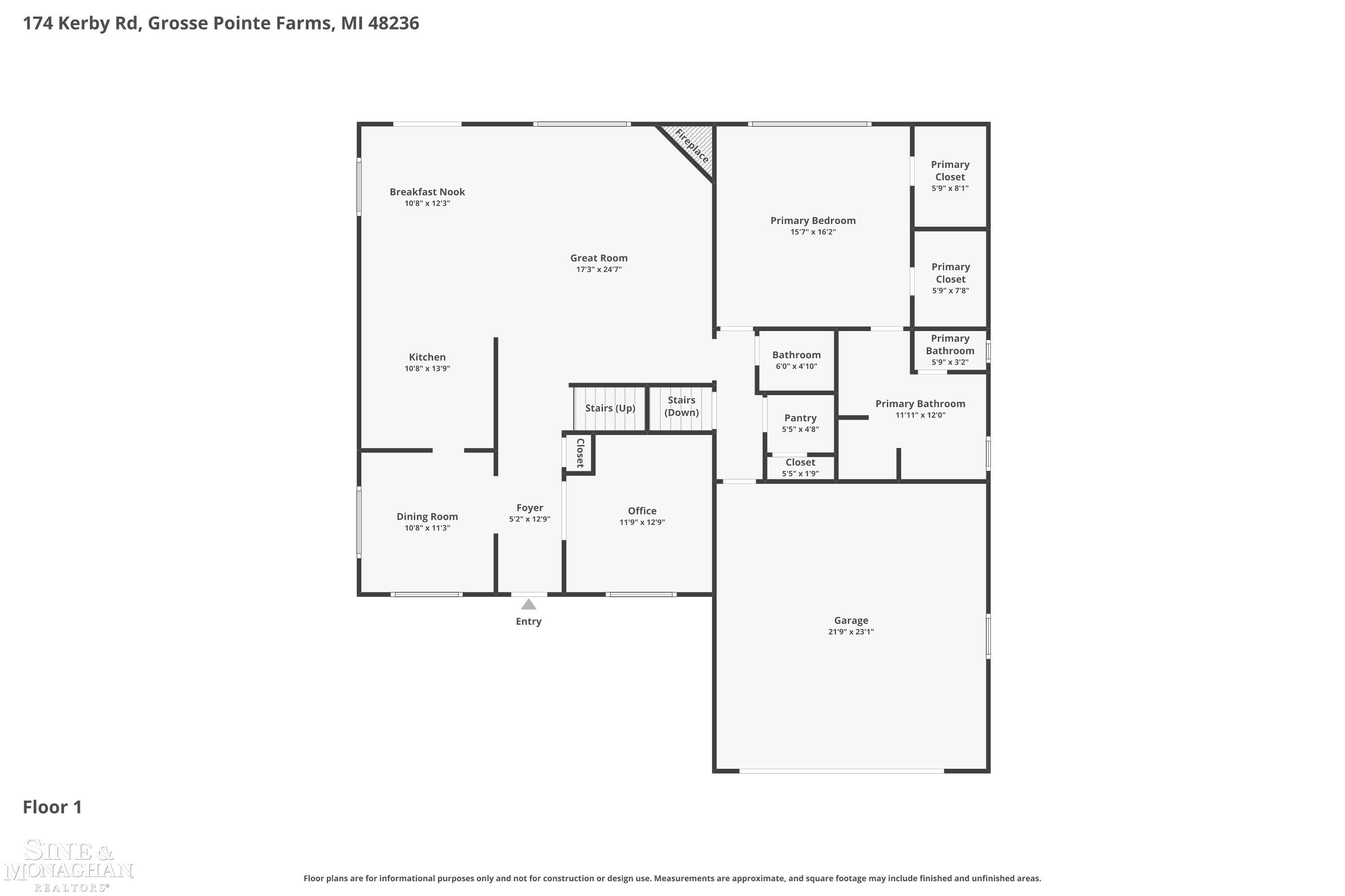 16885 Boulder Way #66 Way