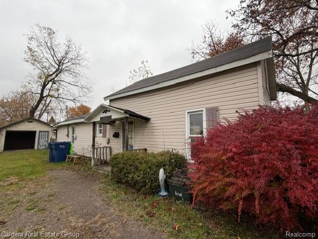 1407 Bradfield Street