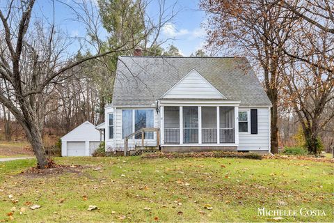 13100 Grand River Drive SE Lowell Charter Township MI 49331