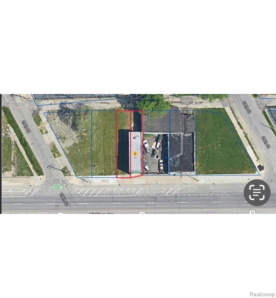 4536 Michigan Avenue