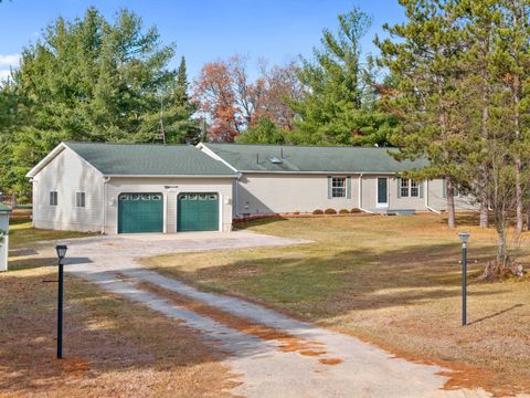 3145 Timberlane Trail Lovells Township MI 49738